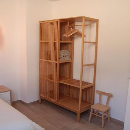 Appartement Ca Lanosa à Alicante Extérieur photo