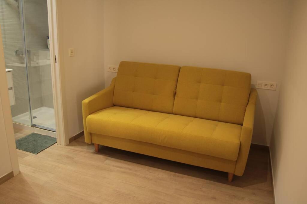 Appartement Ca Lanosa à Alicante Extérieur photo