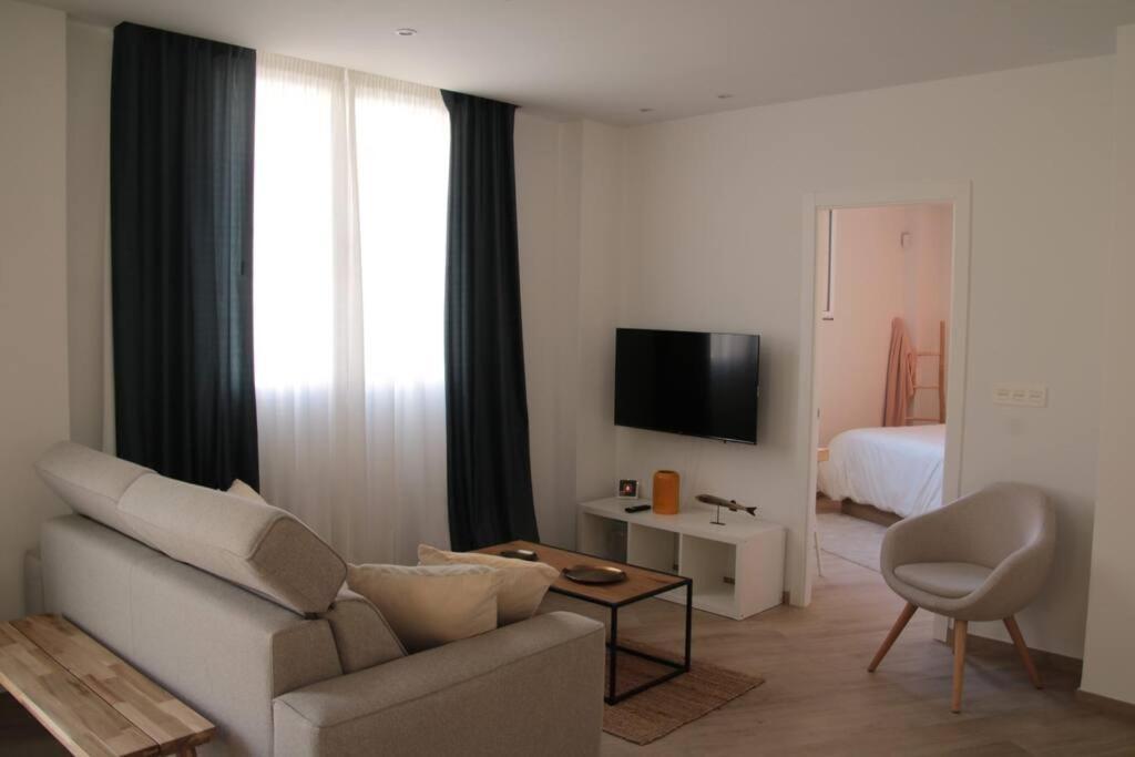 Appartement Ca Lanosa à Alicante Extérieur photo