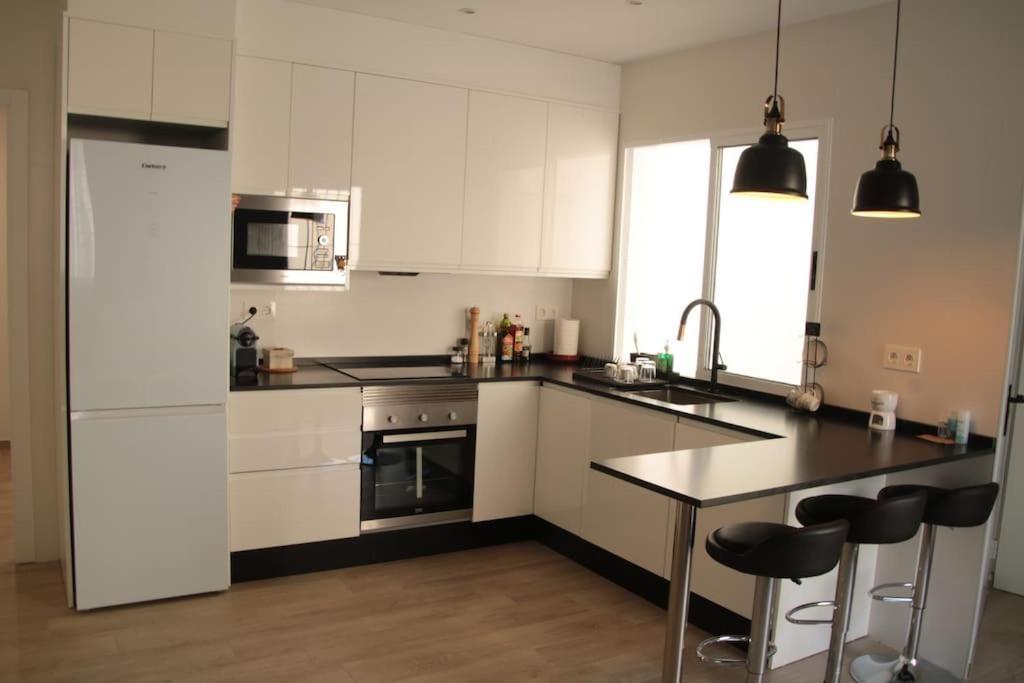 Appartement Ca Lanosa à Alicante Extérieur photo