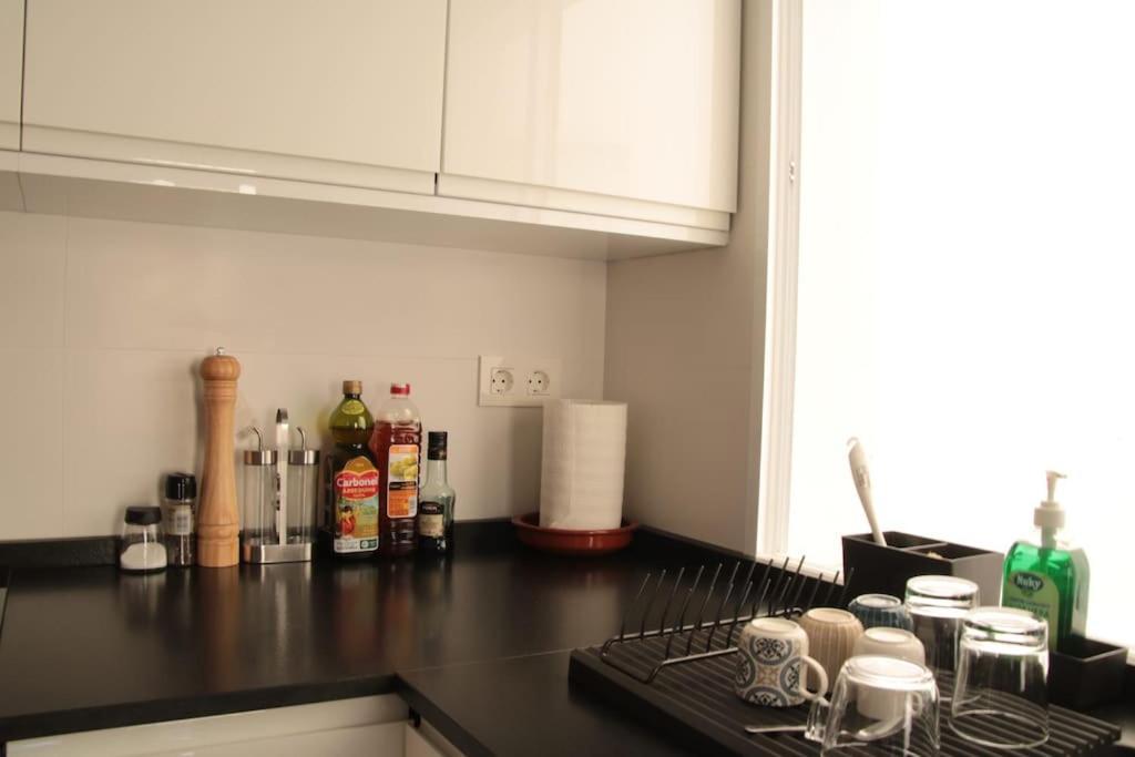 Appartement Ca Lanosa à Alicante Extérieur photo