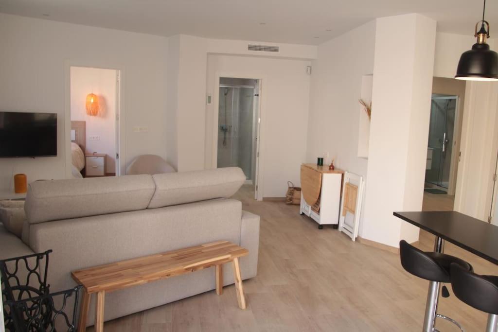 Appartement Ca Lanosa à Alicante Extérieur photo
